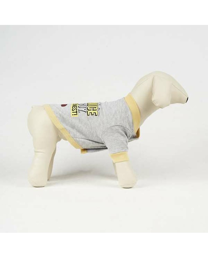 Pigiama per cani Looney Tunes Multicolore Pigiama per cani Looney Tunes Multicolore