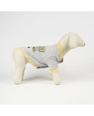 Pigiama per cani Looney Tunes Multicolore Pigiama per cani Looney Tunes Multicolore