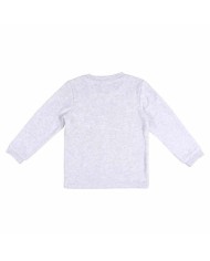 Pigiama Per bambini The Avengers Grigio Pigiama Per bambini The Avengers Grigio