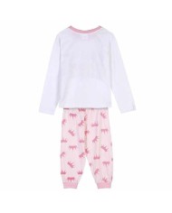 Pigiama Per bambini Disney Princess Bianco