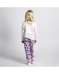 Pigiama Per bambini Minnie Mouse Rosa