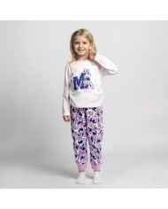 Pigiama Per bambini Minnie Mouse Rosa