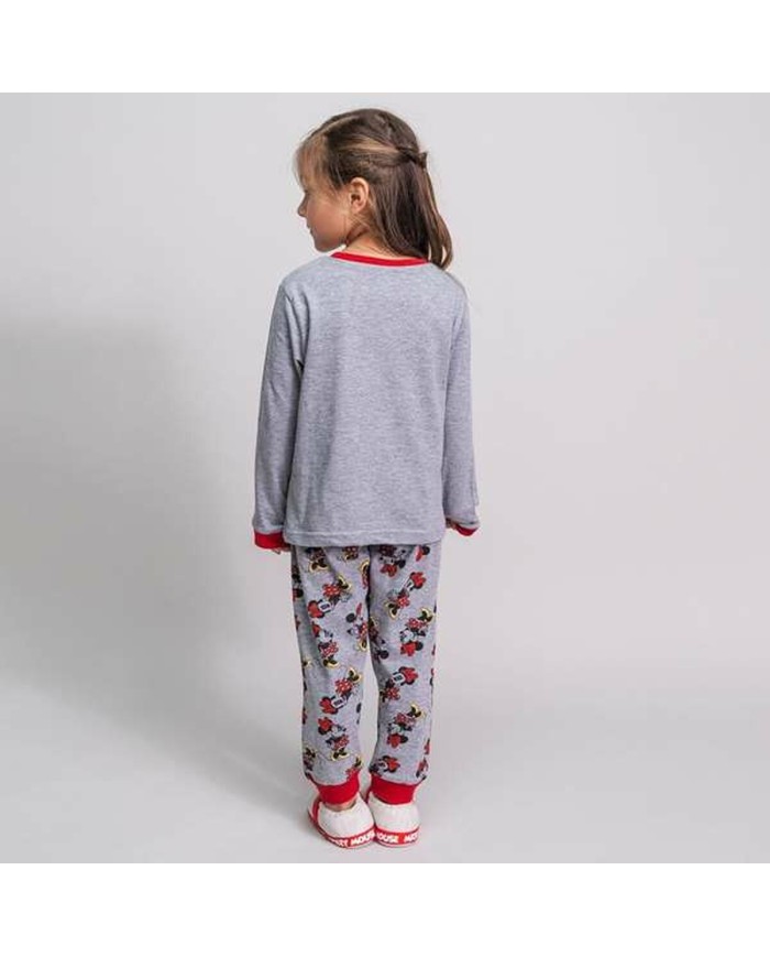 Pigiama Per bambini Minnie Mouse Grigio