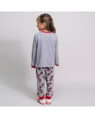 Pigiama Per bambini Minnie Mouse Grigio