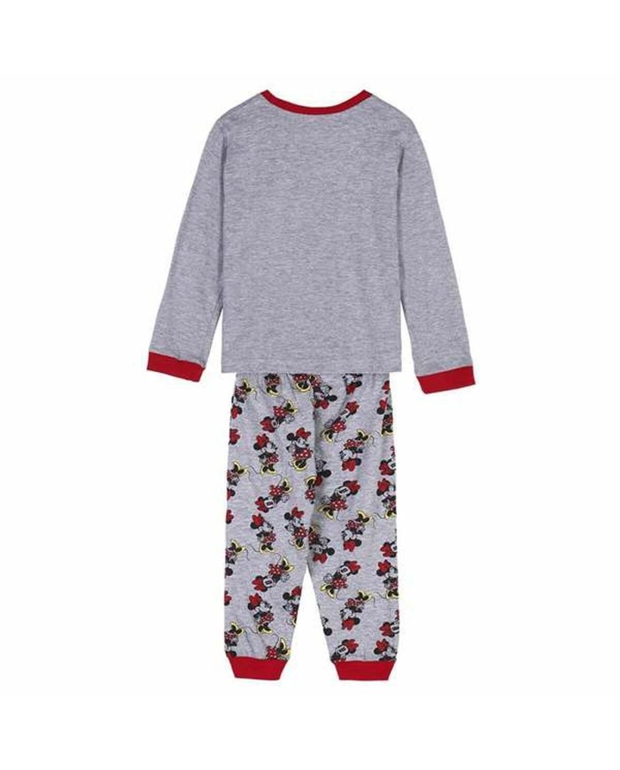 Pigiama Per bambini Minnie Mouse Grigio