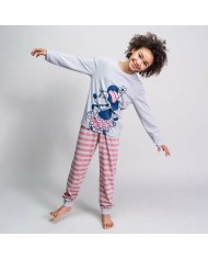Pigiama Per bambini Minnie Mouse Grigio