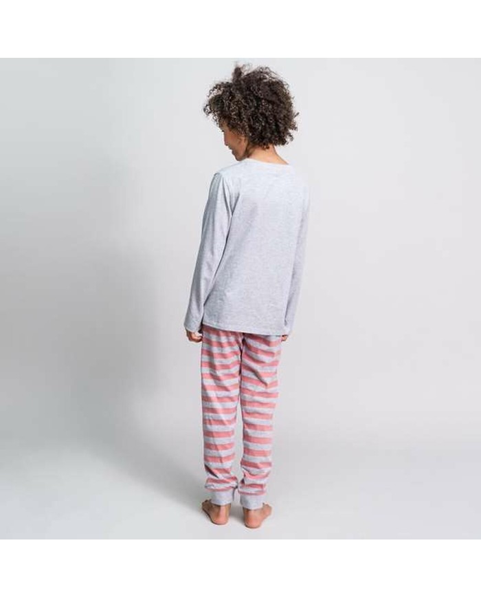 Pigiama Per bambini Minnie Mouse Grigio