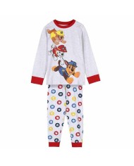 Pigiama Per bambini Mickey Mouse Azzurro