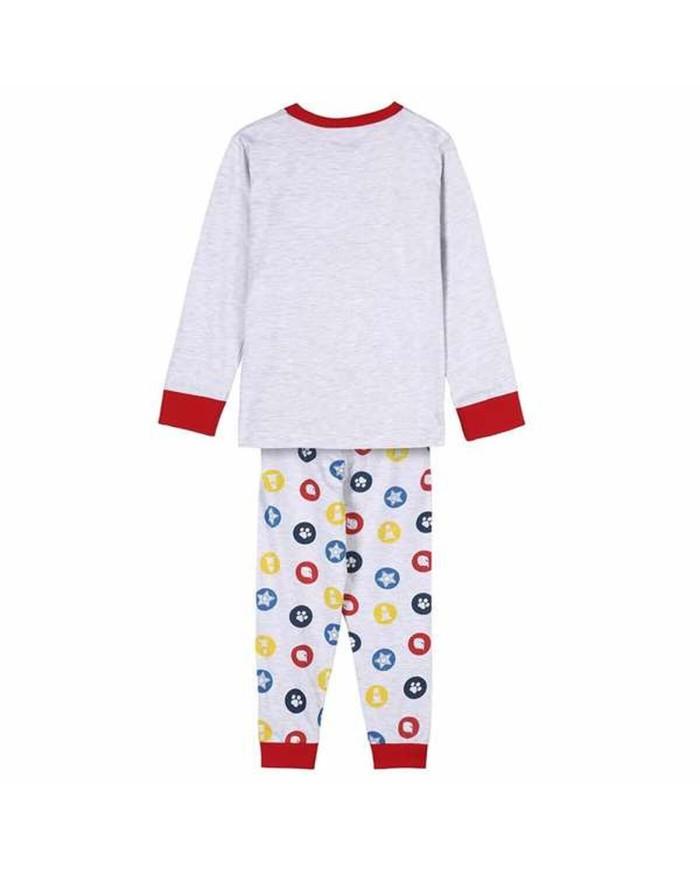 Pigiama Per bambini The Paw Patrol Grigio (24 Mesi) Pigiama Per bambini The Paw Patrol Grigio (24 Mesi)