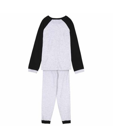 Pigiama Per bambini Marvel Grigio Pigiama Per bambini Marvel Grigio