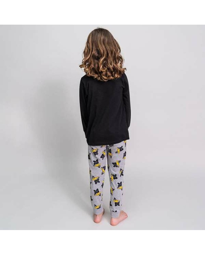 Pigiama Per bambini Looney Tunes Nero