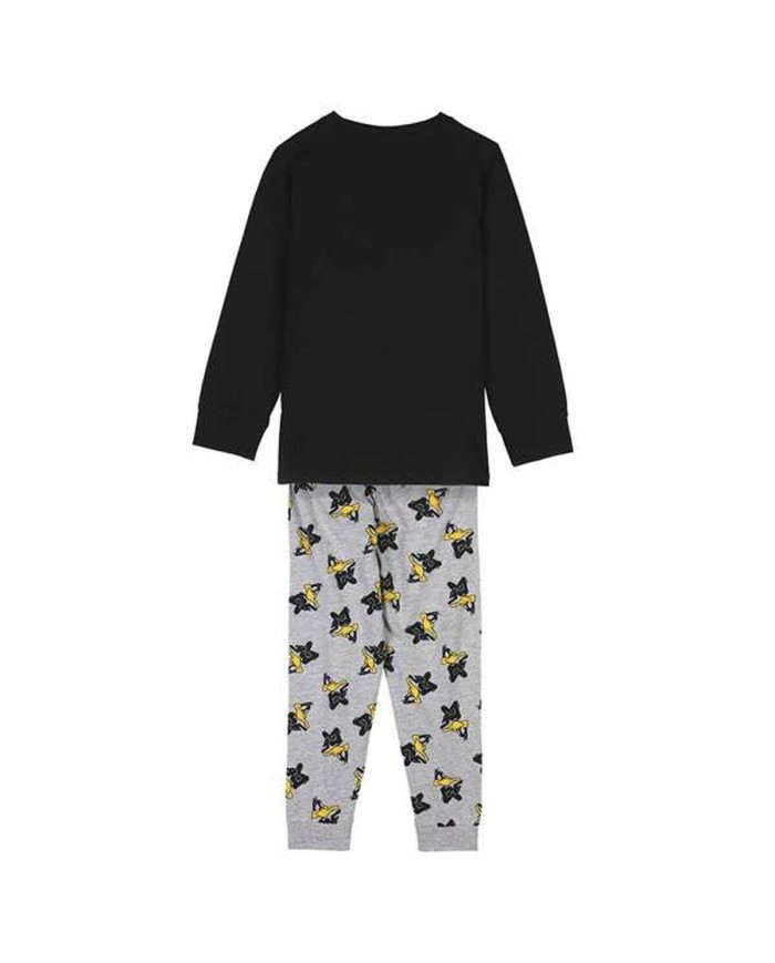 Pigiama Per bambini Looney Tunes Nero