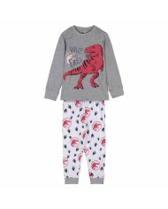 Pigiama Per bambini Minnie Mouse Rosso