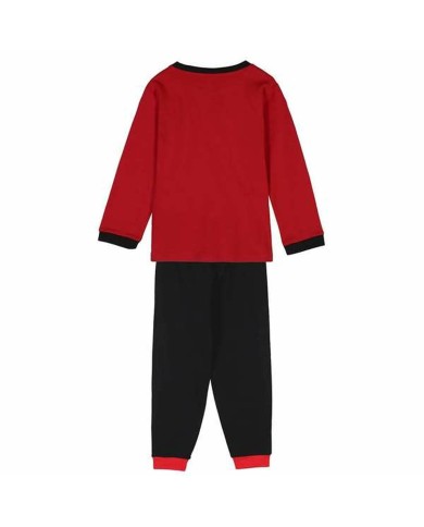 Pigiama Per bambini Spider-Man Rosso (24 Mesi) Pigiama Per bambini Spider-Man Rosso (24 Mesi)