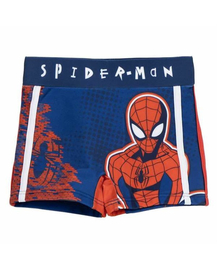 Boxer per bambini Spider-Man