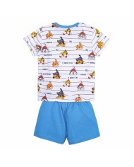 Pigiama Per bambini The Paw Patrol Azzurro