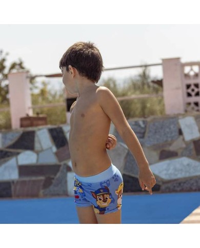 Boxer per bambini The Paw Patrol Boxer per bambini The Paw Patrol