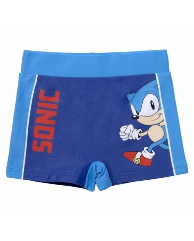 Boxer per bambini Sonic Boxer per bambini Sonic