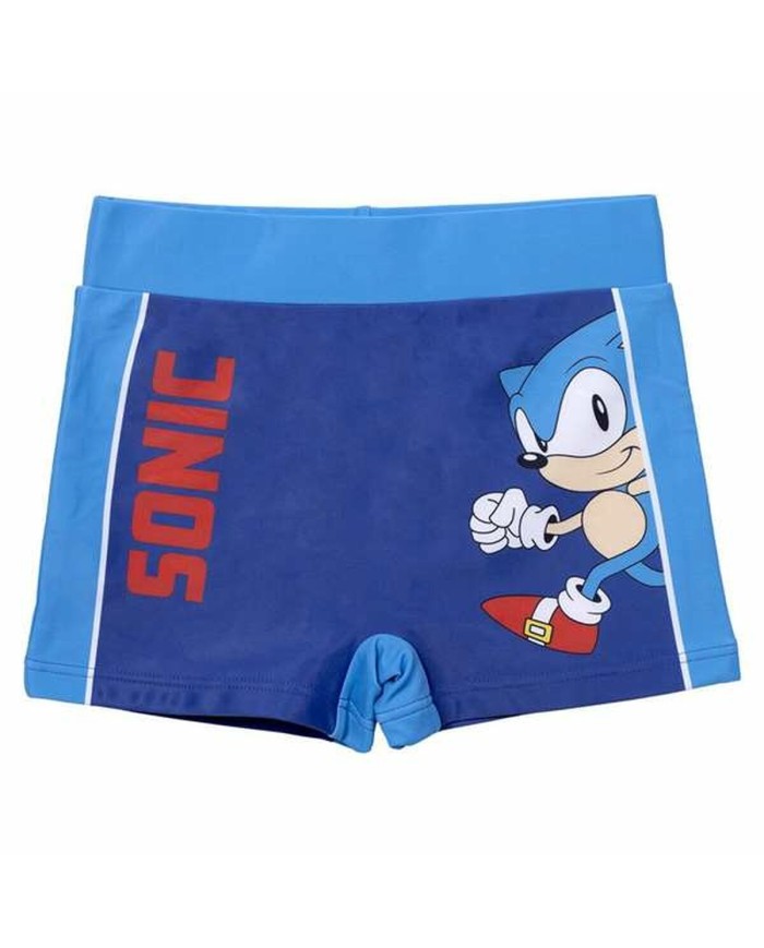 Boxer per bambini Sonic