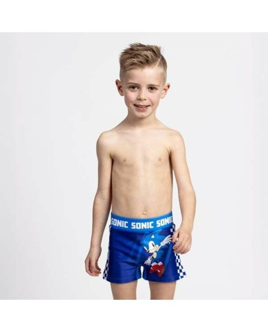 Boxer per bambini Sonic