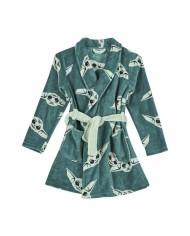 Vestaglia per Bambini Gabby's Dollhouse Rosa