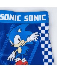 Boxer per bambini Sonic