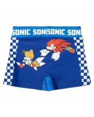 Boxer per bambini Sonic