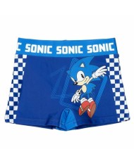 Boxer per bambini Sonic