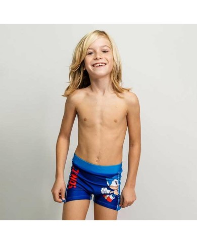 Boxer per bambini Sonic