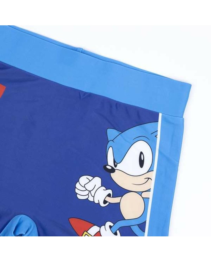 Boxer per bambini Sonic