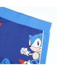 Boxer per bambini Sonic