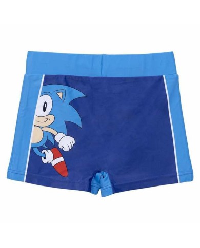 Boxer per bambini Sonic