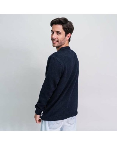 Maglia Unisex Marvel Blu scuro Maglia Unisex Marvel Blu scuro