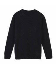 Maglia Unisex Marvel Blu scuro