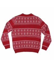 Maglia Donna Minnie Mouse Rosso