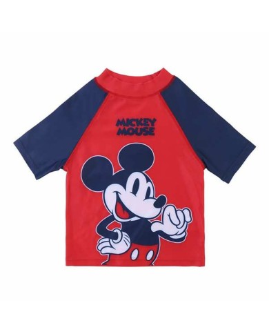 T-shirt da Bagno Mickey Mouse T-shirt da Bagno Mickey Mouse