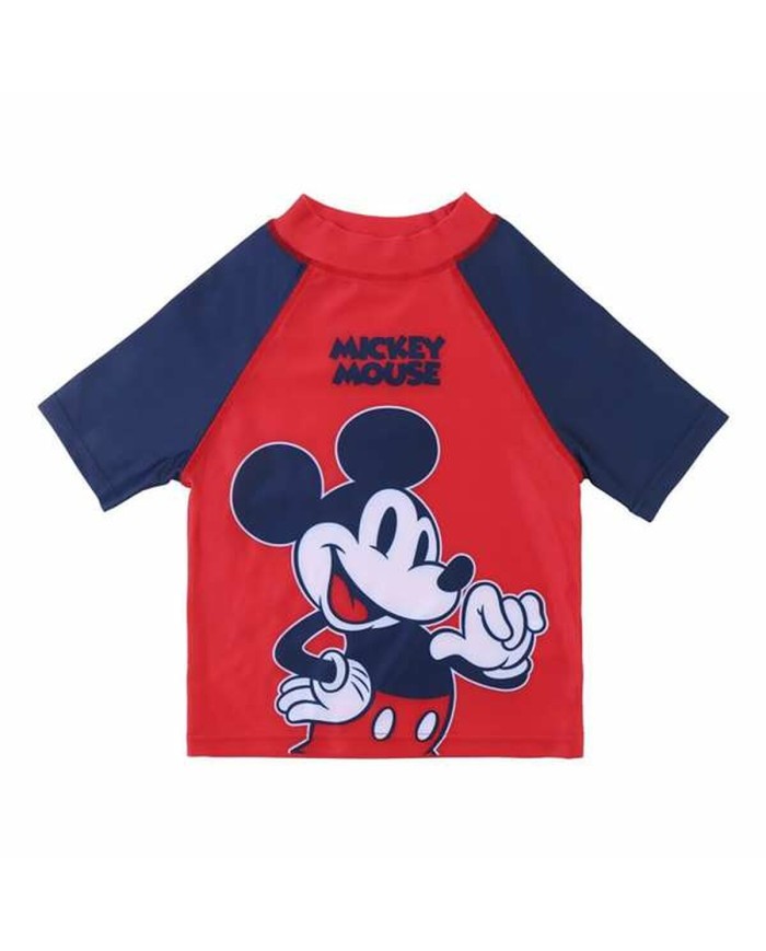 T-shirt da Bagno Mickey Mouse T-shirt da Bagno Mickey Mouse