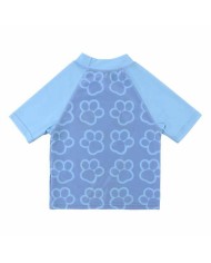 T-shirt da Bagno The Paw Patrol Azzurro Chiaro T-shirt da Bagno The Paw Patrol Azzurro Chiaro