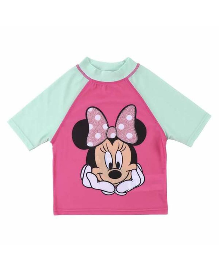 T-shirt da Bagno Minnie Mouse