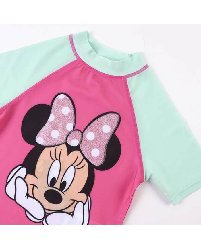T-shirt da Bagno Minnie Mouse