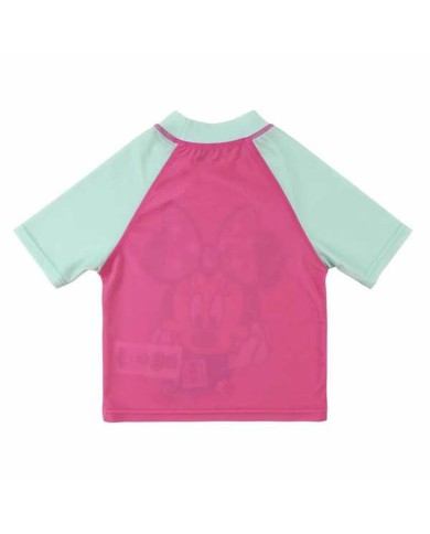 T-shirt da Bagno Minnie Mouse