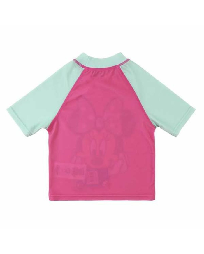 T-shirt da Bagno Minnie Mouse