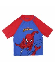 T-shirt da Bagno Sonic Blu scuro T-shirt da Bagno Sonic Blu scuro