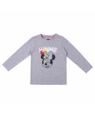 Maglia a Maniche Lunghe Bambino Harry Potter Maglia a Maniche Lunghe Bambino Harry Potter