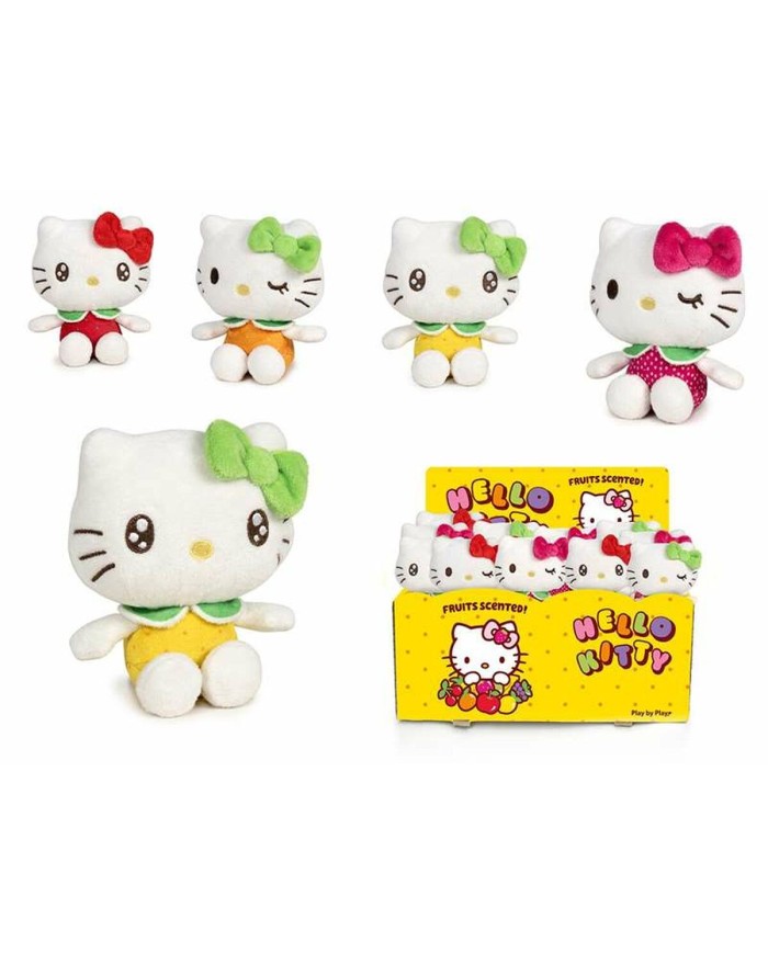 Peluche Hello Kitty 12 cm