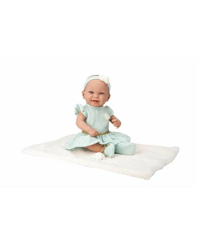 Bambolotto Neonato Arias Zoe Bambolotto Neonato Arias Zoe