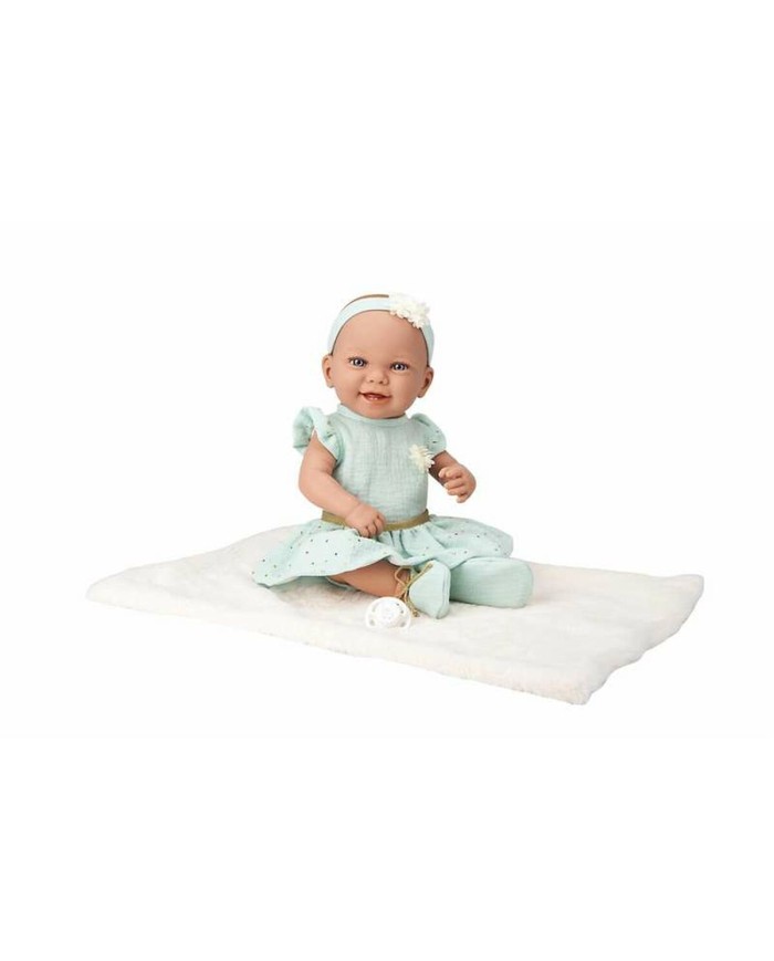 Bambolotto Neonato Arias Zoe