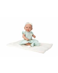 Bambolotto Neonato Arias Zoe