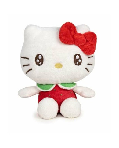 Peluche Hello Kitty 12 cm