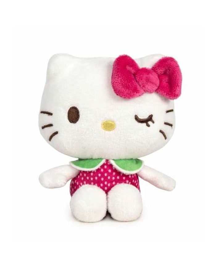 Peluche Hello Kitty 12 cm